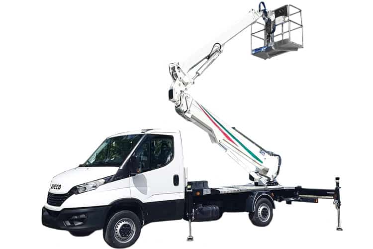 Cela DT25