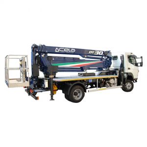 Cela DT30 Cela DT30